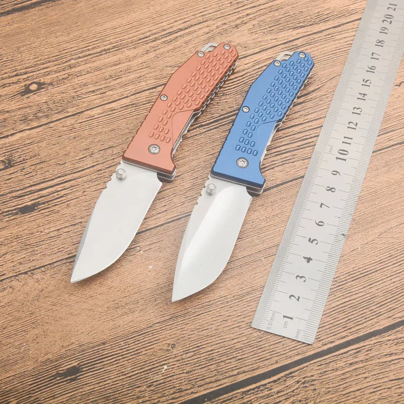 G3512 Pocket Folding