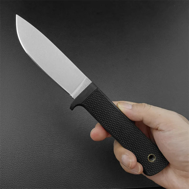 Kemp Knives™ NEW 36CB Master Hunter for hunting outdoor knives