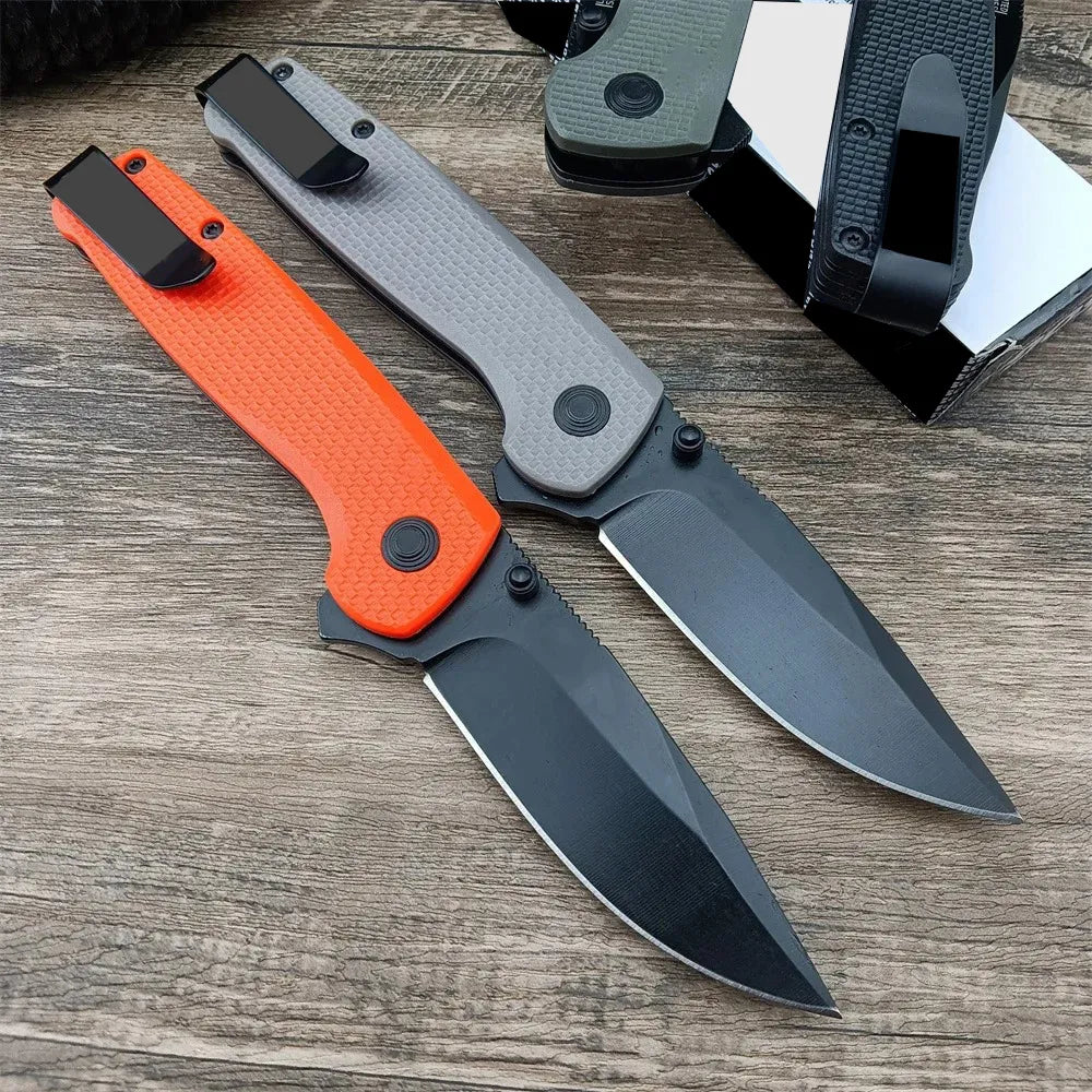 5 Style Quick Open Pocket BM 535 533 15535 748 for hunting outdoor
