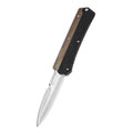 Kemp Knives™ 3-Models UT184-10S Glykon OTF For outdoor hunting knives