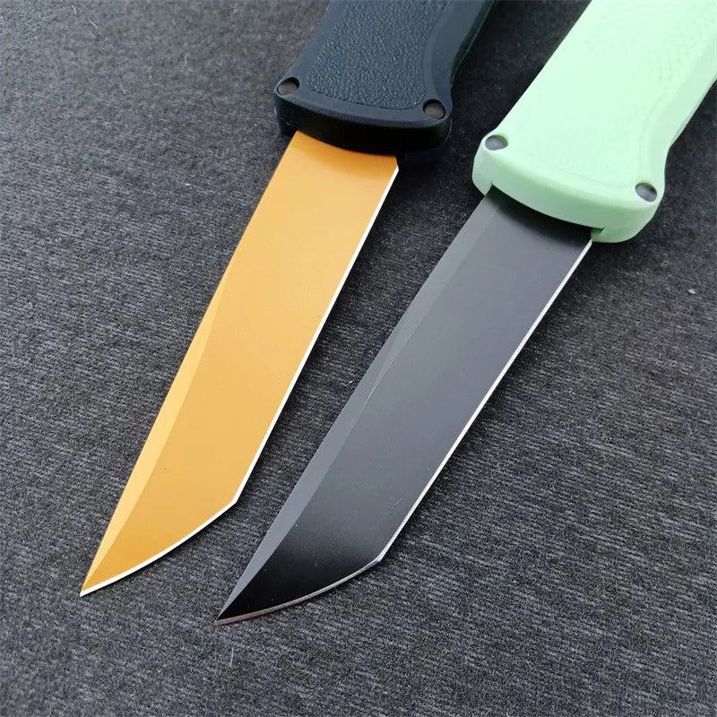 Kemp Knives™ 5 Models BM 5370FE Shootout for hunting outdoor knives