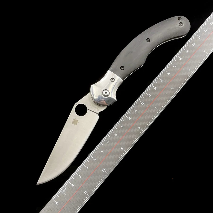 C173 CTS folding for 0outdoor hunting