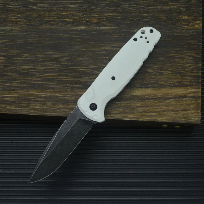 Kemp Knives™  BM4300BK CLA Folding Knife for hunting outdoor knives