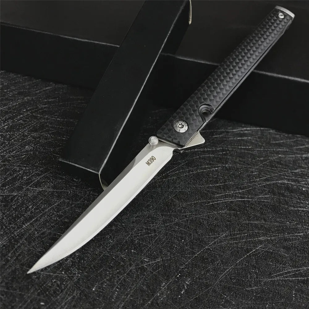 Marked M390 Tactical Lightweight for hunting outdoor