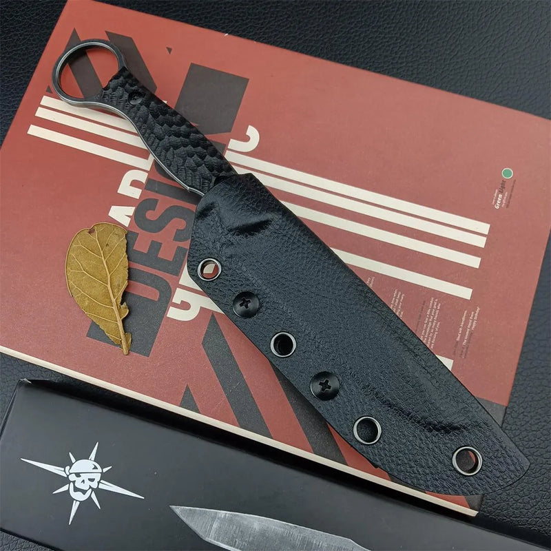 Kemp Knives™ Toor Anaconda For outdoor hunting knife