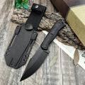 Kemp Knives™ BK18 Knife D2 for hunting outdoor knives