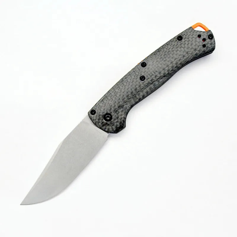 Kemp Knives™   BM15535 Folding Knife for hunting outdoor knives