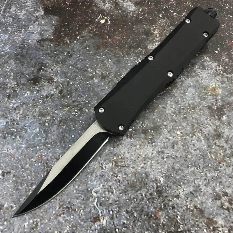 Kemp Knives™  Micro A07 Knife for hunting outdoor knives