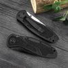 Ken Onion KS 1670BLKST Blur Assisted For outdoor hunting
