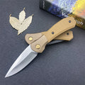 Kemp Knives™ BK 591 Paradigm Shift for hunting outdoor knives