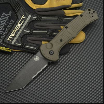 Claymore Benchmade 9070 For outdoor hunting knife - Kemp Knives™