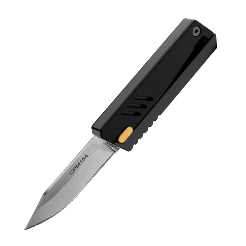Hotsale balisong Free-Swing Folding CPM-154