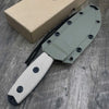 ESEE-4 Fixed for Hunting outdoor