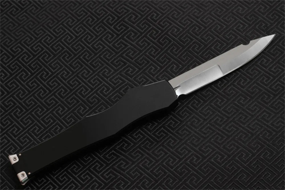 MIKER CNC for outdoor hunting
