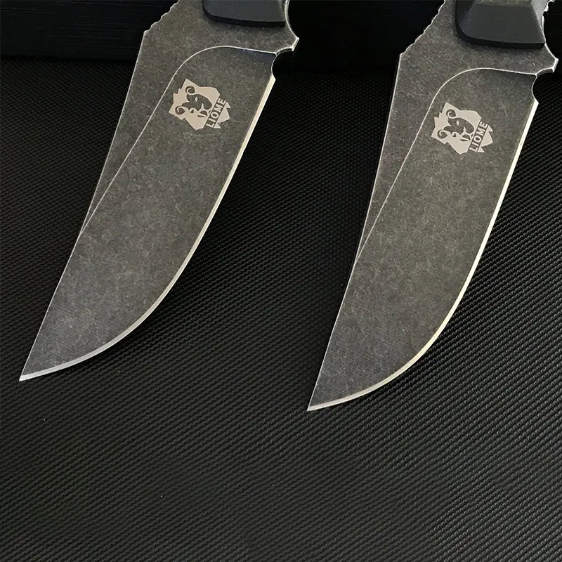 Kemp Knives™ Liome for Hunting outdoor knives