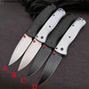 535 Bench BM 535BK-4 Bugout for Hunting outdoor