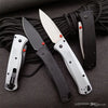 535 Bench BM 535BK-4 Bugout for Hunting outdoor