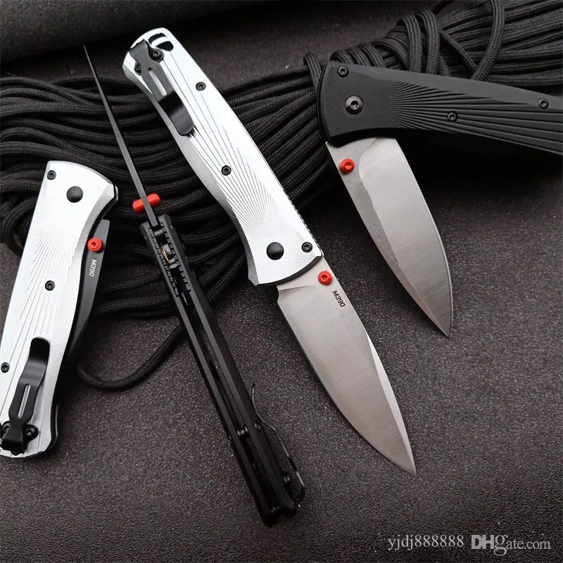 535 Bench BM 535BK-4 Bugout for Hunting outdoor