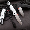 535 Bench BM 535BK-4 Bugout for Hunting outdoor