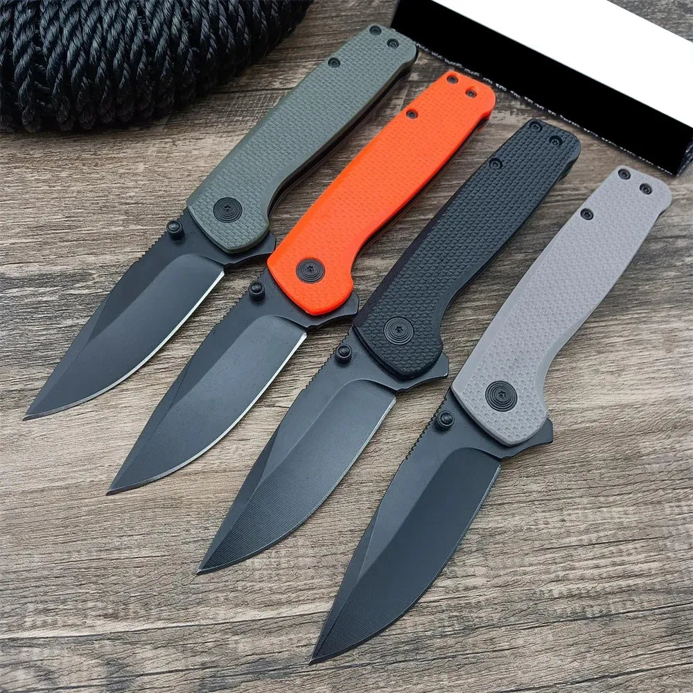 5 Style Quick Open Pocket BM 535 533 15535 748 for hunting outdoor