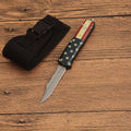 Kemp Knives™ New Small Size C07 for hunting outdoor knives