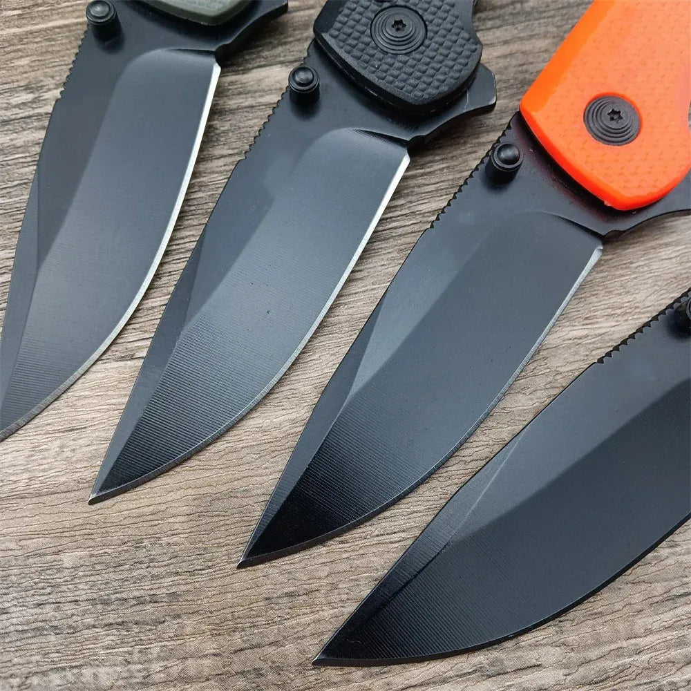 5 Style Quick Open Pocket BM 535 533 15535 748 for hunting outdoor
