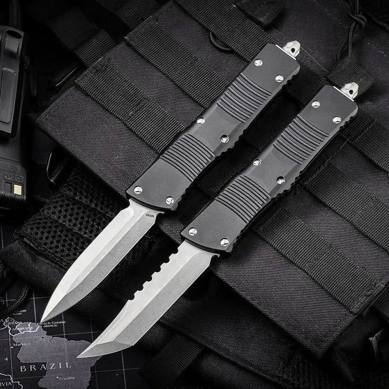 Kemp Knives™ New H8101 for 0outdoor hunting knife