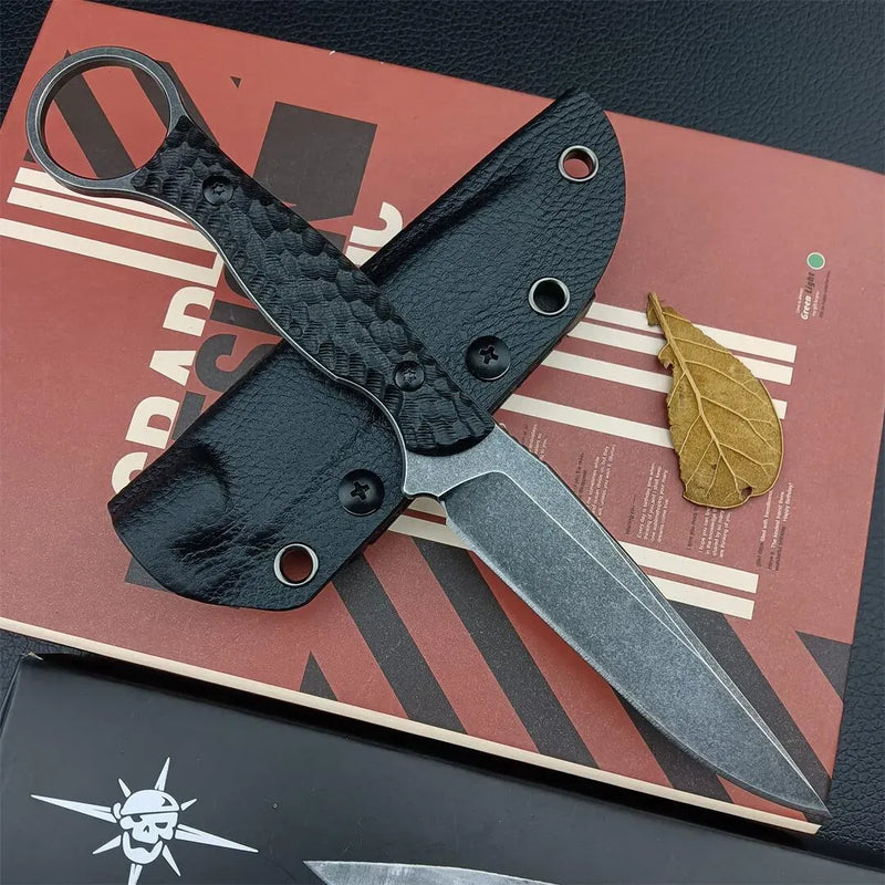 Kemp Knives™ Toor Knives Anaconda for hunting outdoor knives