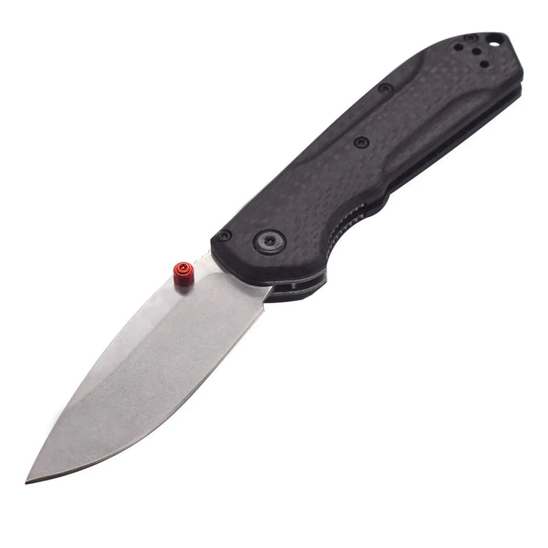 Kemp Knives™   BM565 Folding Knife for hunting outdoor knives