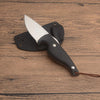 G2378 Drop Point Satin for Outdoor Camping
