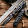 Kemp Knives™ Newest Mr.Blade Pocket Folding for hunting outdoor knives