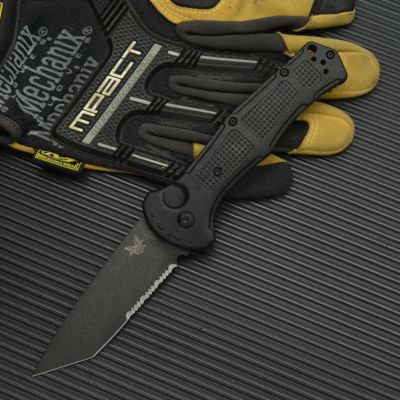 Claymore Benchmade 9070 For outdoor hunting knife - Kemp Knives™