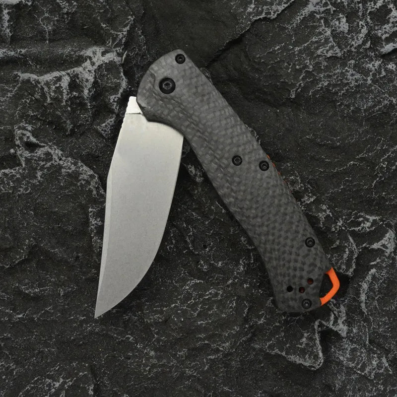 Kemp Knives™   BM15535 Folding Knife for hunting outdoor knives