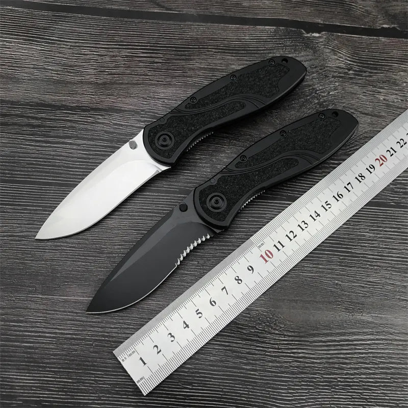 Ken Onion KS 1670BLKST Blur Assisted For outdoor hunting