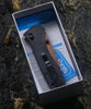 BM 710FE-2401  CPM-MagnaCut - Flat Earth PVD for hunting outdoor