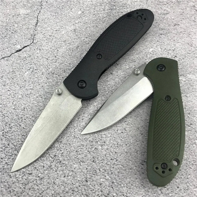 Kemp Knives™  BM Griptilian BM 556 for outdoor hunting knives