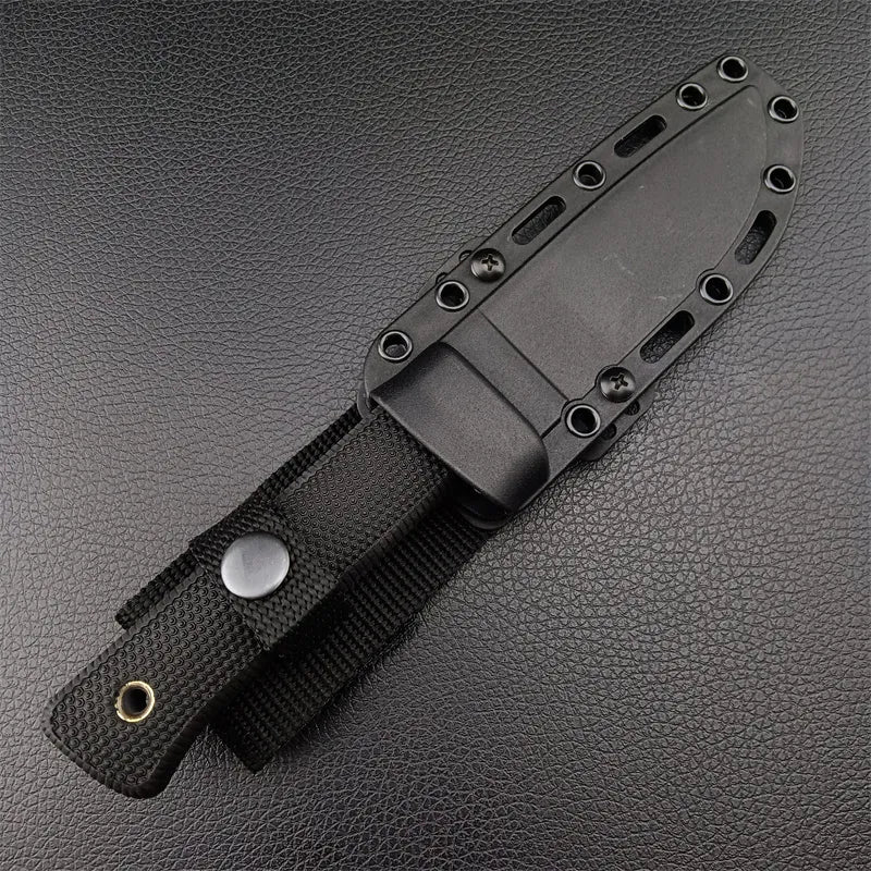 Kemp Knives™ NEW 36CB Master Hunter for hunting outdoor knives