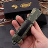 US Style MICRO TECH 163 Double for Hunting outdoor