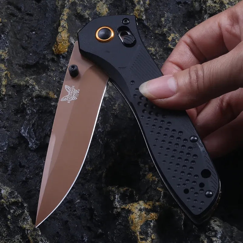 BM 710FE-2401 Limited Edition - Seven Ten for Hunting outdoor knives  - Kemp knives™