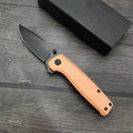 Kemp Knives™  5 Style Quick Open Pocket Knife BM 535 533 15535 748 for hunting outdoor knives