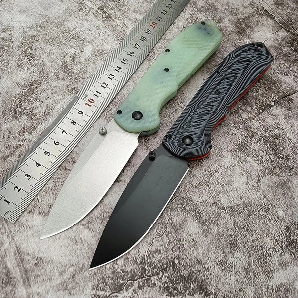 BM Freek 560 Knife Everyday Carry for Hunting outdoor knives -- Kemp Knives™