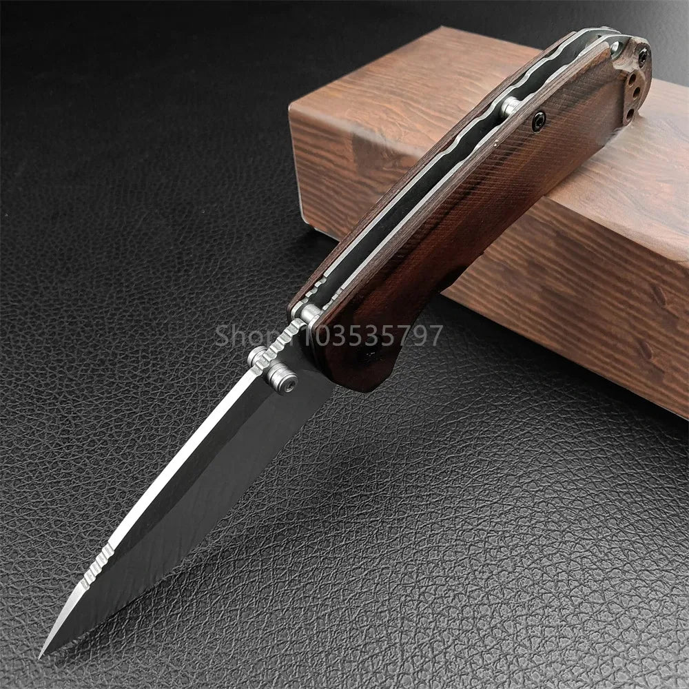 BM  North Fork 15031 Folding for hunting outdoor