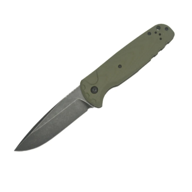 Kemp Knives™  BM4300BK CLA Folding Knife for hunting outdoor knives