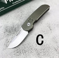 Kemp Knives™ ProTech 2203 for hunting outdoor knives