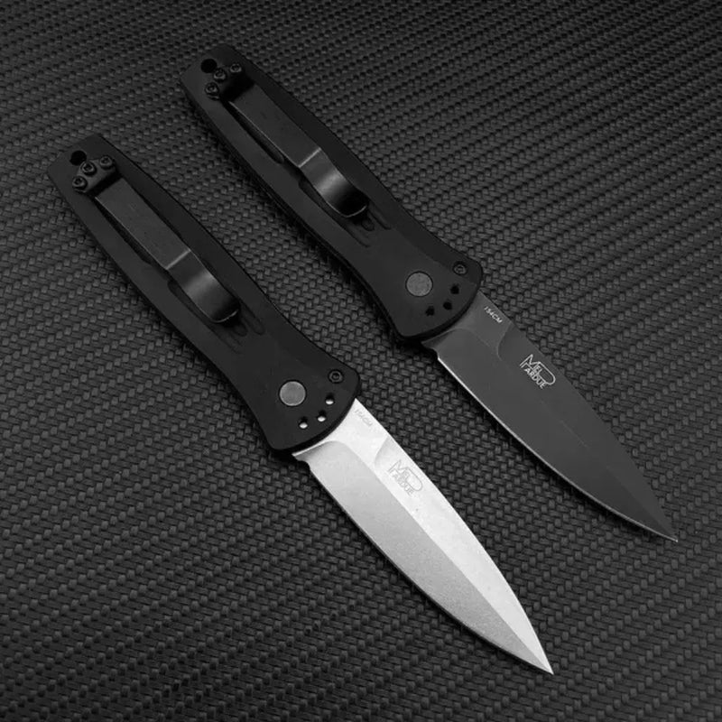 Kemp Knives™ BM 3551 Pardue Stimulus for hunting outdoor knives