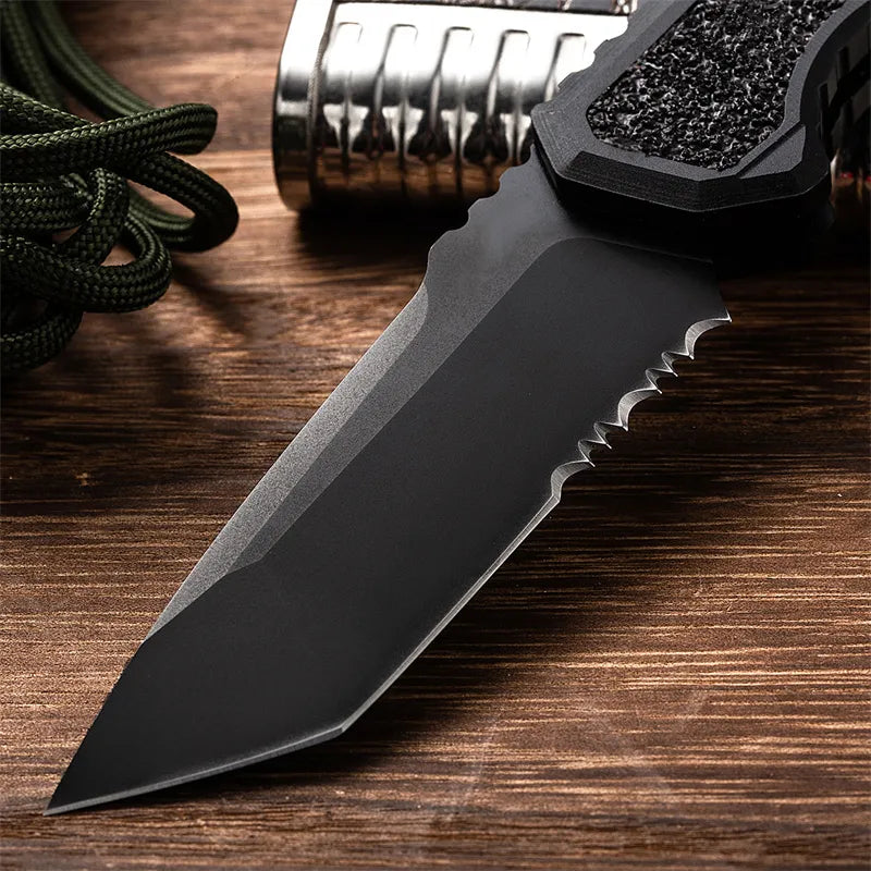 Kemp Knives™  2024 KS 7105 Launch 16 for hunting outdoor knives