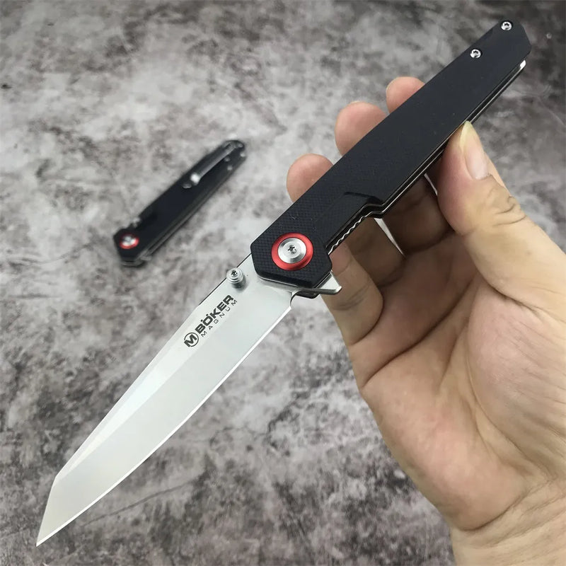 Kemp Knives™  NEW Boker for hunting outdoor knives