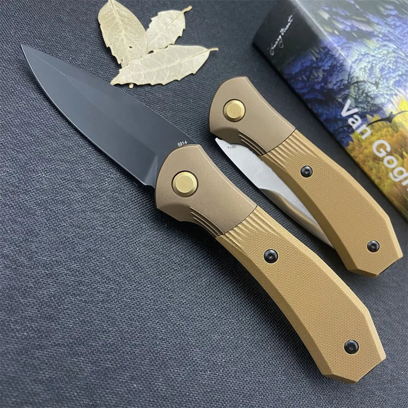 Kemp Knives™ BK 591 Paradigm Shift for hunting outdoor knives