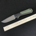 Kemp Knives™   BM 430BK Folding Knife for hunting outdoor knives