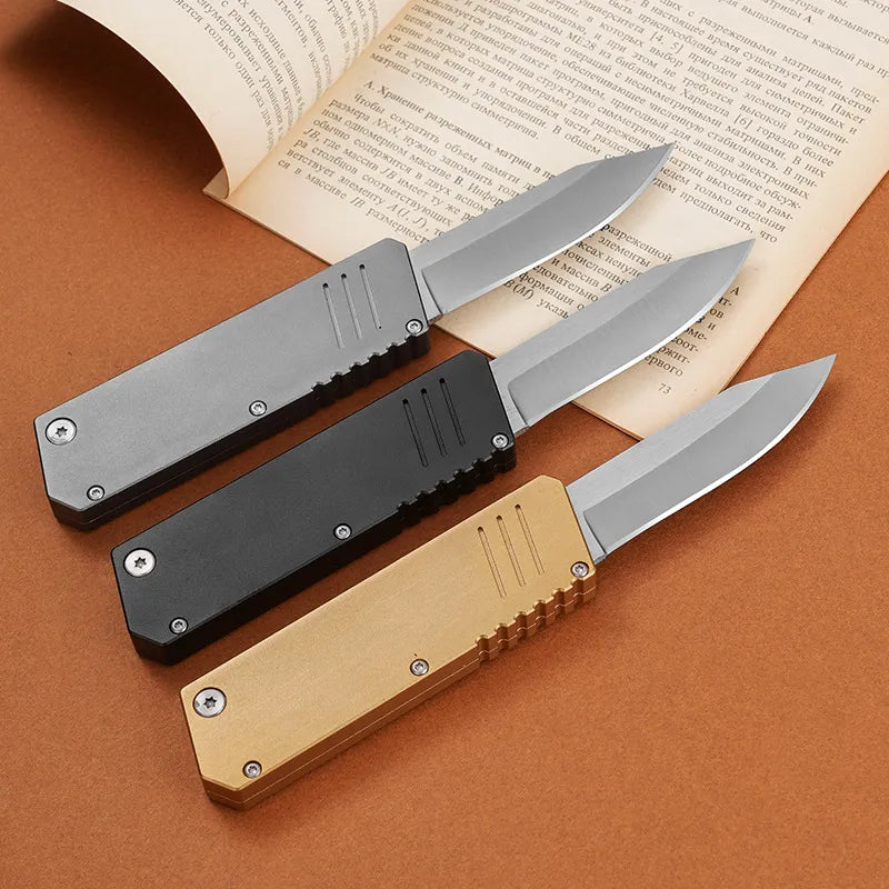 Hotsale balisong Free-Swing Folding CPM-154